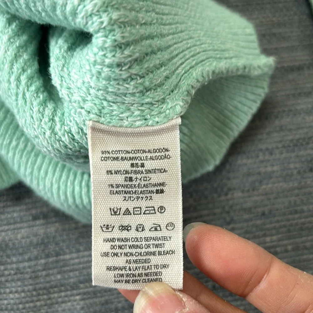 FREE PEOPLE Sweater - Picture 13 of 13